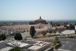 Samarqandda Italiyaning Tushia universiteti filiali ochiladi