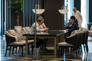 O‘zbekistonda 2025-yildan “Yosh tadbirkorlar” chempionati o‘tkaziladi