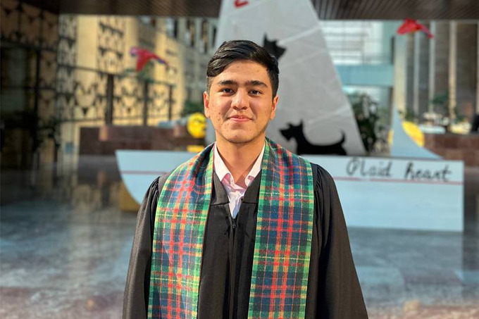 grant, grantlar, qatar, xorijda ta'lim