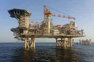 O‘zbekneftgaz Kaspiy dengizida gaz qazib olishda ishtirok etishi mumkin