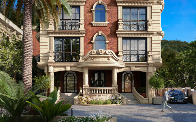 wyndham grand batumi gonio, реклама