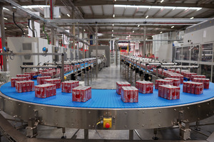 Комитет по конкуренции предупредил о фишинговой схеме от имени Korzinka и Coca-Cola