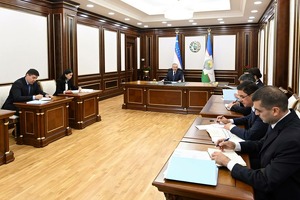 Joriy yilda Toshkentda tibbiy sug‘urta mexanizmi joriy etiladi