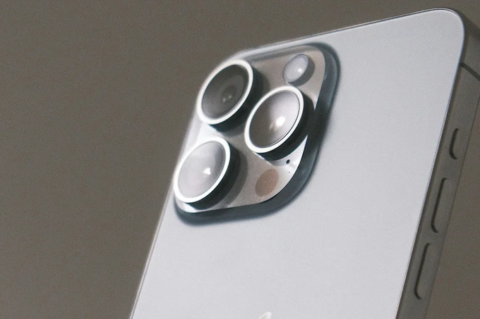 iPhone 16 Pro kameralarida o‘zgarishlar bilan taqdim qilinishi mumkin