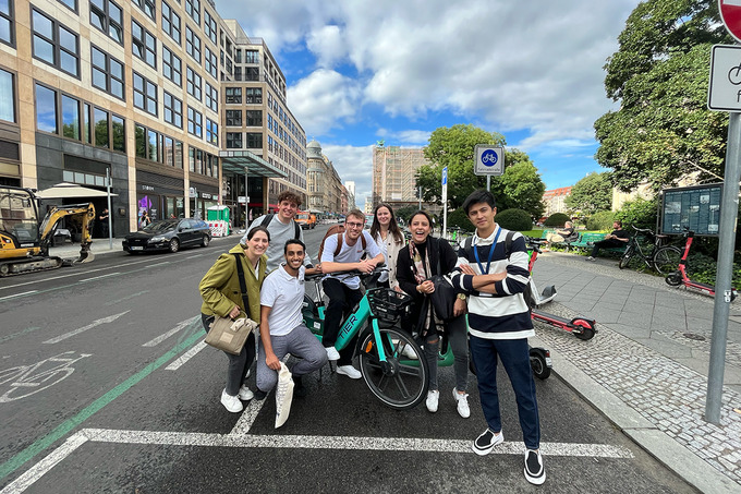 xorijda ish, xorijdagi o'zimiznikilar