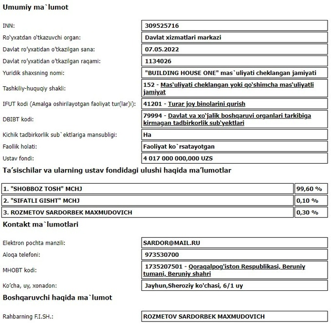 зерно, приватизация