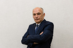 Улугбек Шамсикулов стал директором управляющей компании Air Marakanda