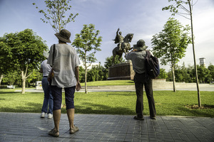 Besh oyda O‘zbekistonga qancha xorijiy turist tashrif buyurdi?