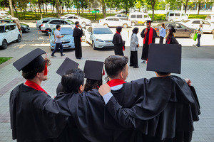 Magistraturaga qabul bo‘yicha rad etilgan arizalarni tahrirlash imkoni yaratildi