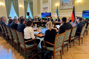 O‘zbekistonda kasb-hunarga o‘qitishning Germaniya modeli joriy etilishi mumkin