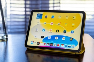 Apple buklanadigan planshetni ishlab chiqishni vaqtincha to‘xtatdi