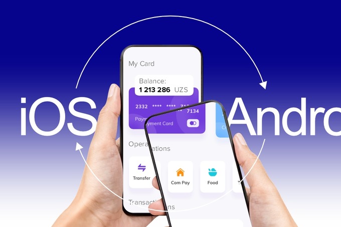 Банки смогут экономить до 40% ресурсов при внедрении нового мобильного приложения от U-BSS