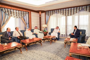 Saudiya Arabistoni 100 ming nafargacha farg‘onaliklarni ishga jalb qilmoqchi