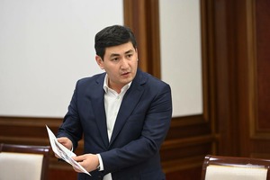 Мирзиёев поручил создать комбинат редких и редкоземельных металлов