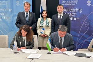 YTTB Samarqand va Namanganga elektrobus xarid qilish loyihalarini moliyalashtirmoqchi