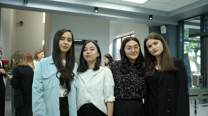 women in tech, реклама