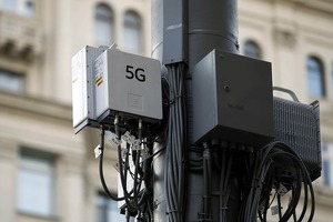 Rossiyaning barcha hududlarida 2030-yilgacha 5G tajriba zonalari paydo bo‘ladi