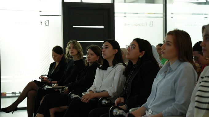 women in tech, реклама