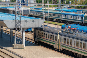 Raqobat qo‘mitasi O‘ztemiryo‘lyo‘lovchi hamda Shahar atrofida yo‘lovchi tashish’ni jarimaga tortdi
