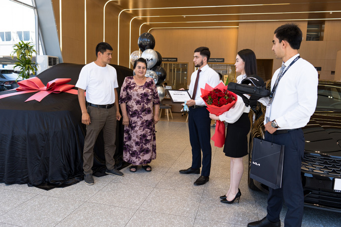 kia sonet, реклама