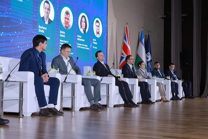 british management university, реклама