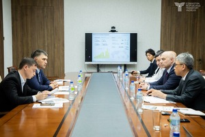 Yana ikkita kompaniya pullik yo‘l qurilishida ishtirok etmoqchi