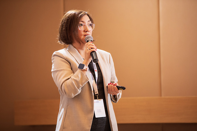 expera, реклама