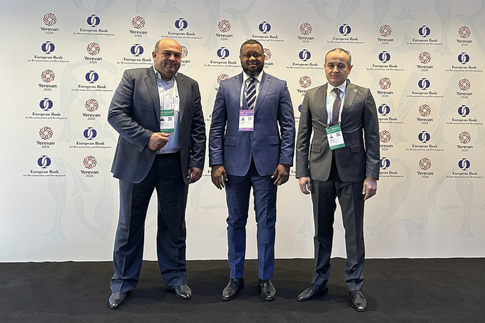 anorbank, реклама