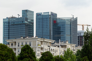 Какие банки в Узбекистане будут работать в выходные дни. Список