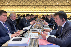 Узбекистан к 2026 году планирует вступить во Всемирную торговую организацию