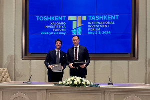 Italiya kompaniyasi O‘zbekiston temir yo‘llari korxonalarida lyuks toifali poyezdlar quradi