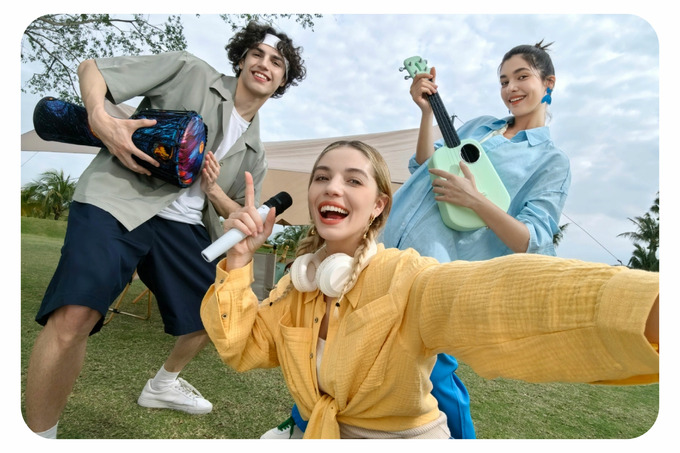 huawei, реклама