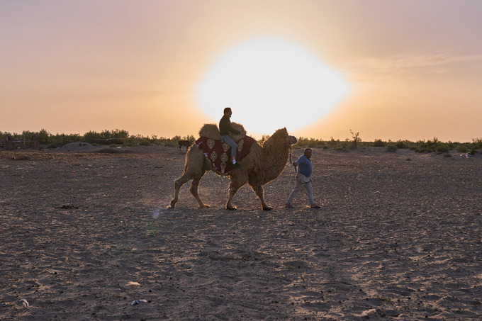 chery, реклама
