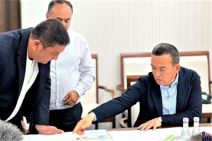 китай, платные дороги