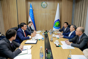 Yana bir Xitoy kompaniyasi chiqindilardan energiya ishlab chiqarishni yo‘lga qo‘yish istagida