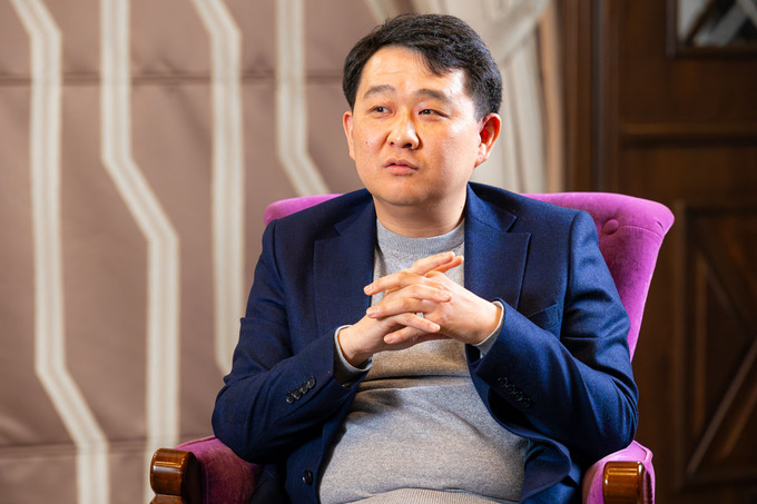 вячеслав пак, криптовалюта, напп