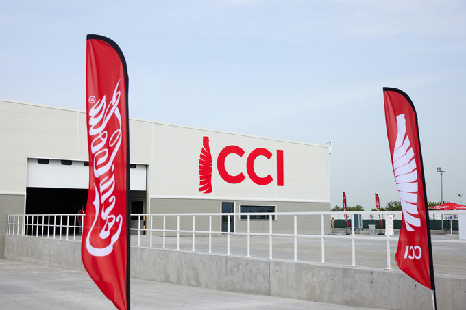 coca-cola, реклама