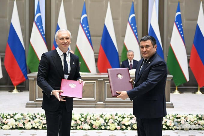 rossiya, shavkat mirziyoyev, vladimir putin