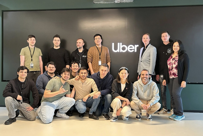 amsterdam, ozodbek kamolov, uber, xorijdagi o'zimiznikilar