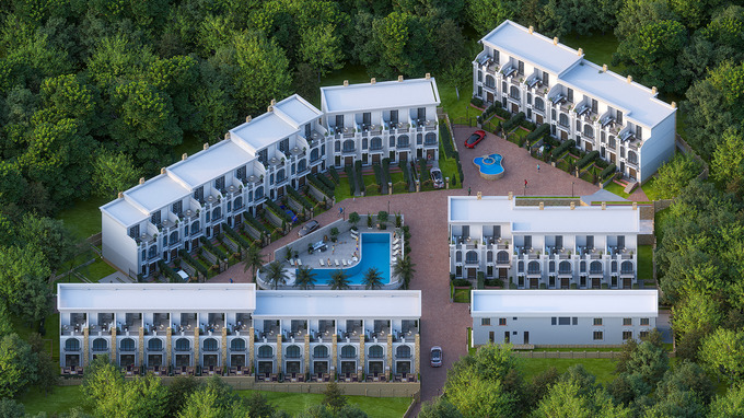 wyndham grand batumi gonio, реклама