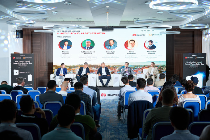 huawei, реклама