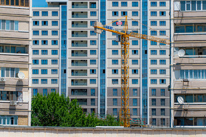 Аренда столичного жилья в сентябре незначительно подорожала — ЦЭИР