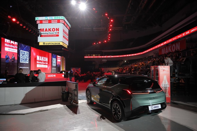 gross, реклама