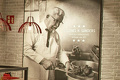 harland sanders, kfc