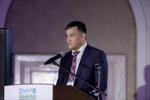 «Мы переходим от собирания отчетов в Excel к работе с большими данными» — зампред ЦБ