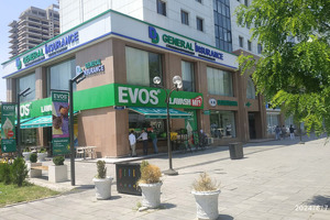 Лицензия DD General Insurance приостановлена судом на полгода