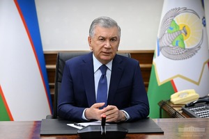 Parrandachilikda AQSh tajribasi asosida genetik texnologiyalar joriy etiladi