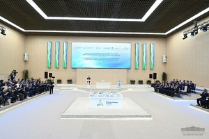 Запустить комплекс «метанол в олефины» в Каракуле планируется в 2026 году