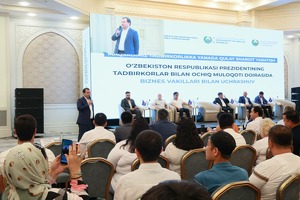 Savdo-sanoat palatasi umumiy ovqatlanish va savdo sohalarida qanday o‘zgarishlarni amalga oshirishni taklif qilmoqda?