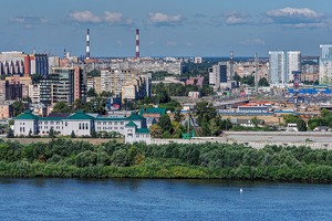 Нижегородская область примет более 5 тысяч работников из Узбекистана